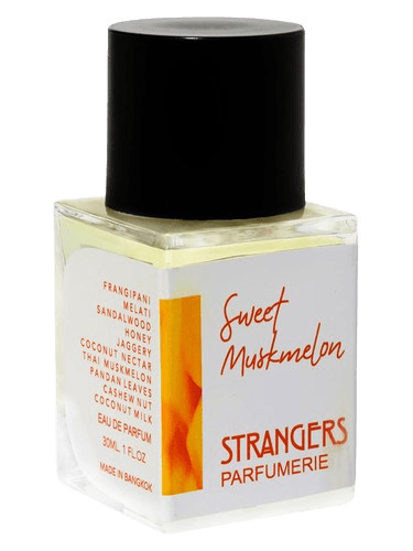Strangers Parfumerie Sweet Muskmelon