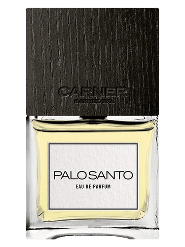 Carner Barcelona Palo Santo