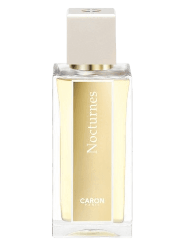 Caron La Selection Nocturnes