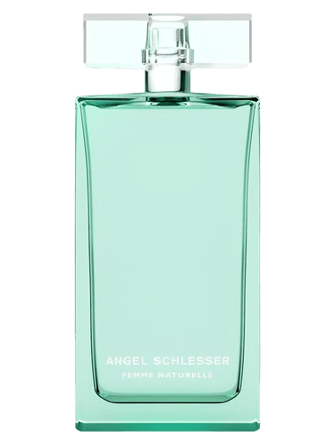 Angel Schlesser Femme Naturelle