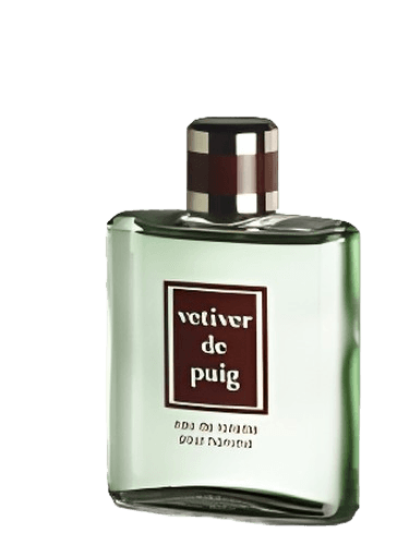 Antonio Puig Vetiver de Puig