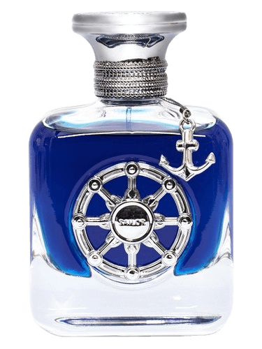 Aurora Scents Sailor Silver