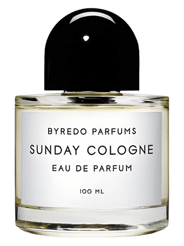 Byredo Sunday Cologne