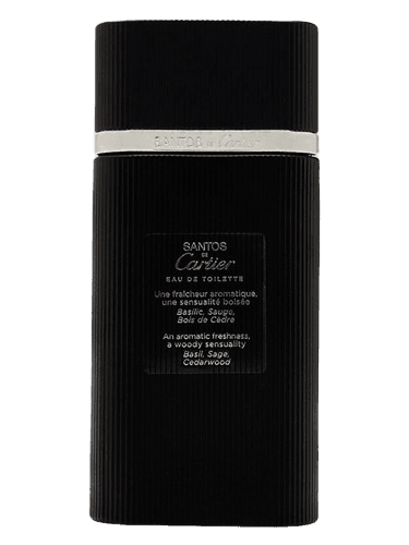 Cartier Santos de Cartier