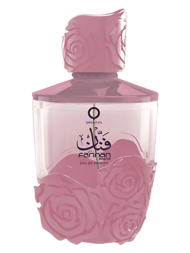 Orientica Fannan Wardi