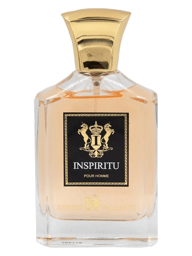 Dumont Inspiritu Pour Homme