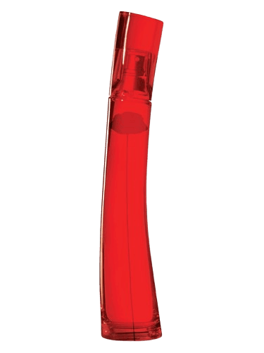 Kenzo Flower by Kenzo Red Edition